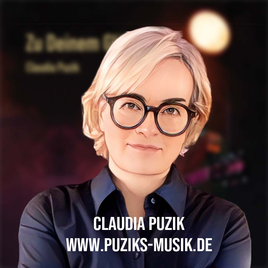 Claudia Puzik